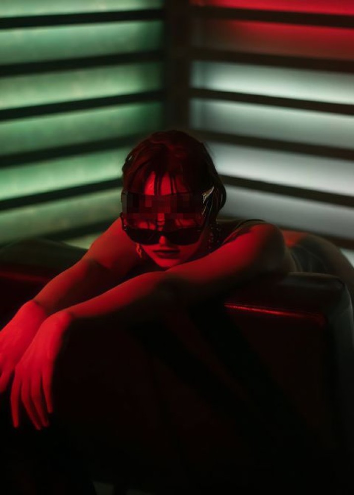 Индивидуалка Ирина фото № 2 в городе Кольчугино