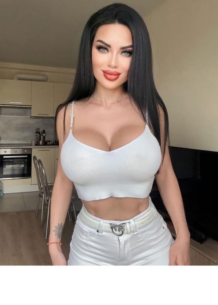 Индивидуалка Карина фото № 2 в городе Кольчугино