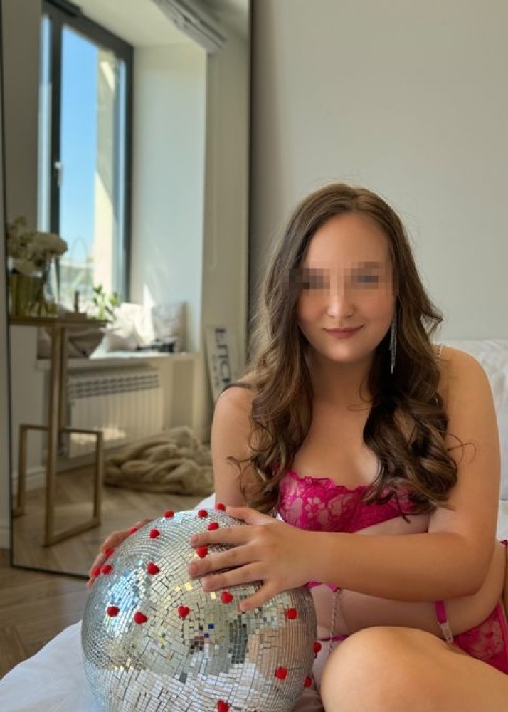 Индивидуалка Кэтрин фото № 2 в городе Кольчугино