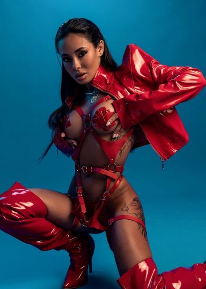 Индивидуалка Кира главное фото в городе Кольчугино 