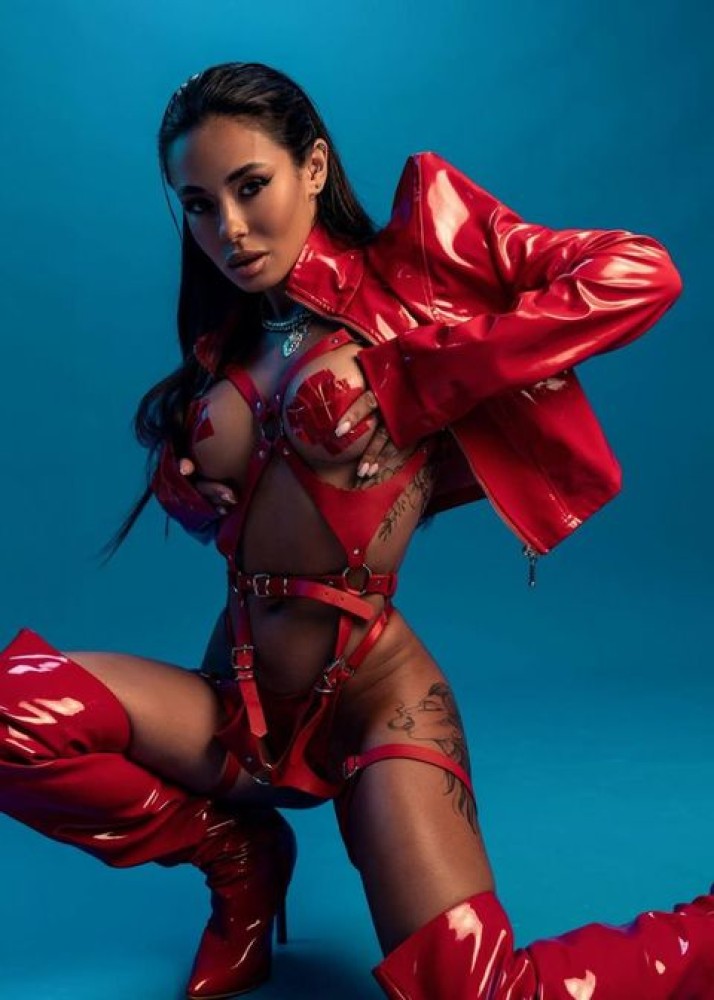 Индивидуалка Кира фото № 2 в городе Кольчугино