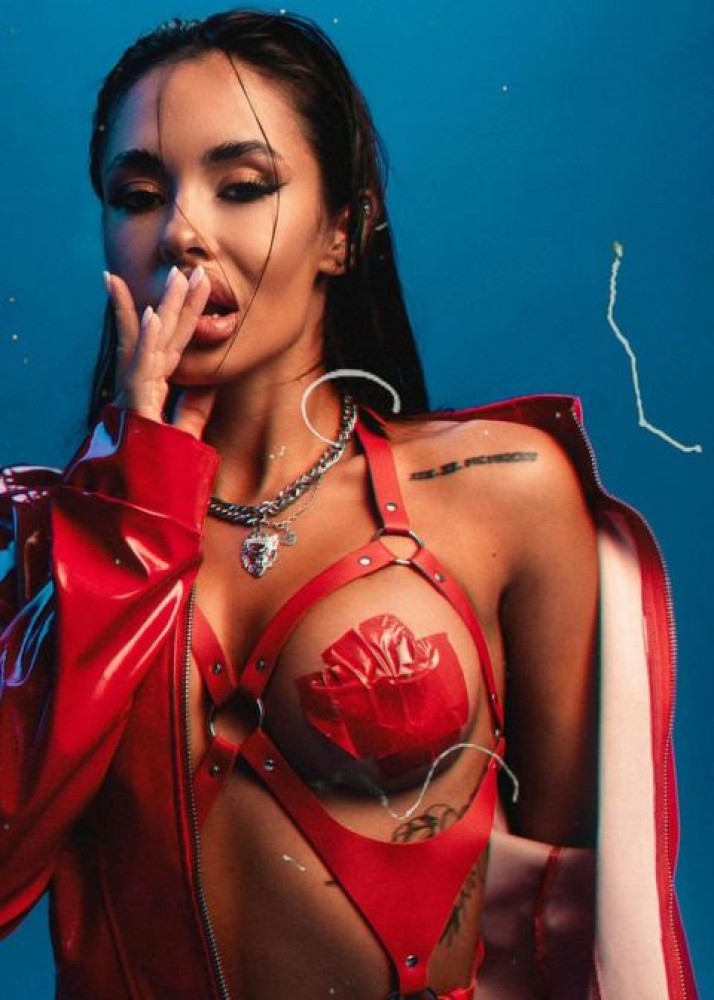 Индивидуалка Кира фото № 2 в городе Кольчугино