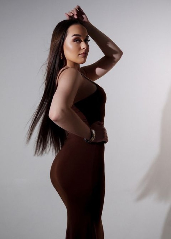 Индивидуалка Лиза фото № 2 в городе Кольчугино