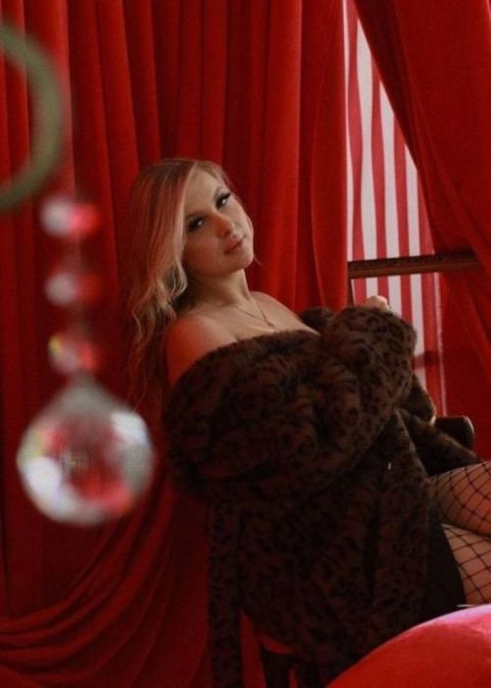 Индивидуалка Мила главное фото в городе Кольчугино 