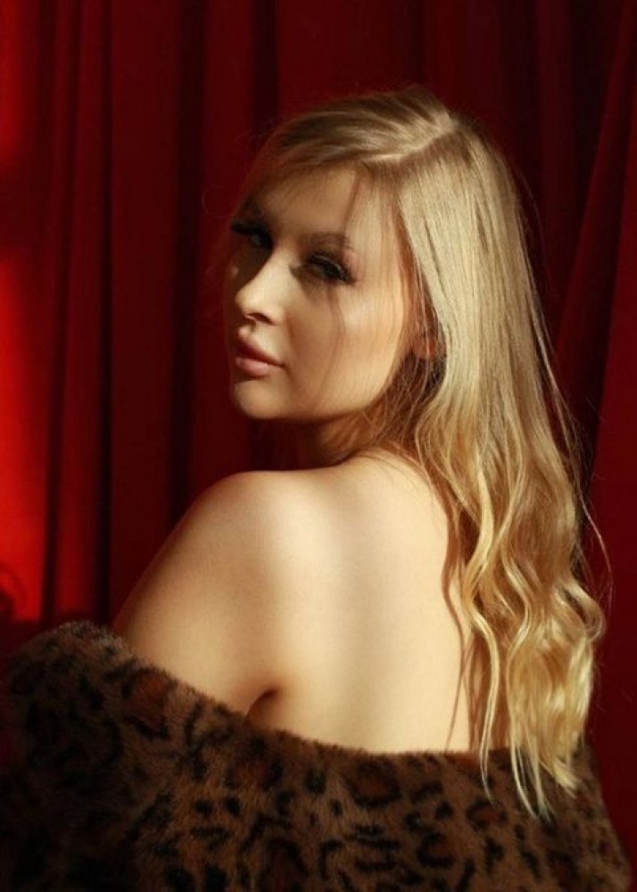 Индивидуалка Мила фото № 2 в городе Кольчугино