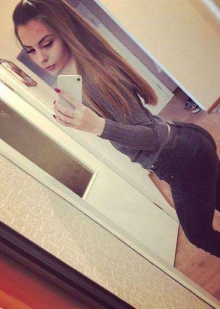 Индивидуалка Настя главное фото в городе Кольчугино 