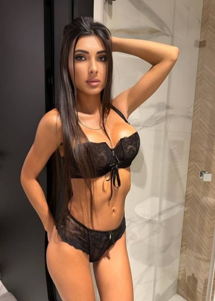 Индивидуалка Сара главное фото в городе Кольчугино 