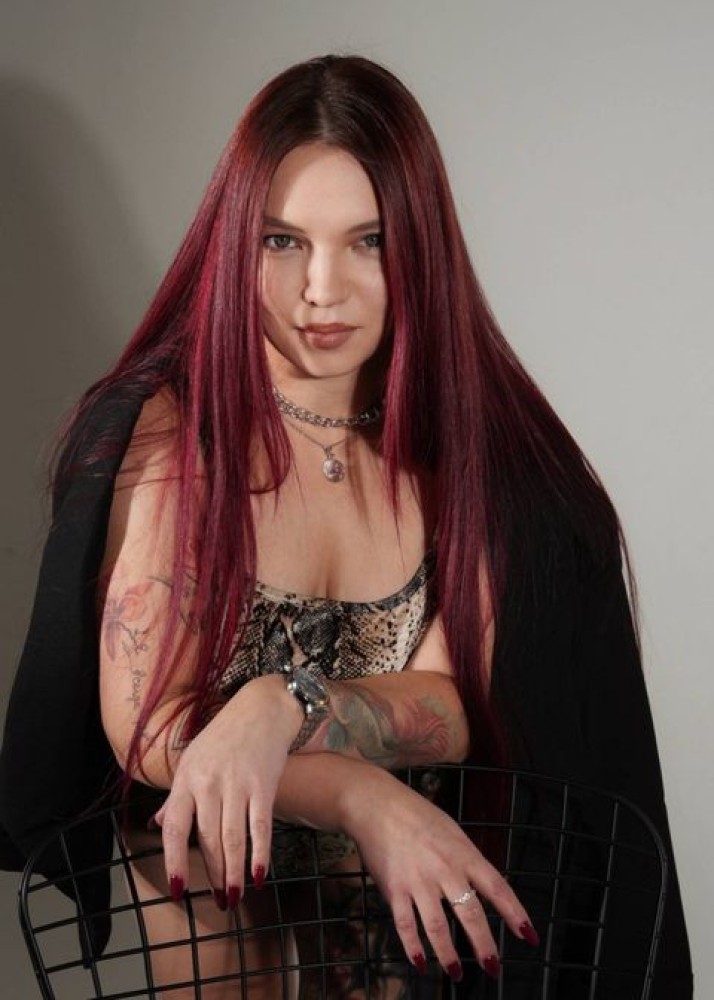 Индивидуалка Вита главное фото в городе Кольчугино 