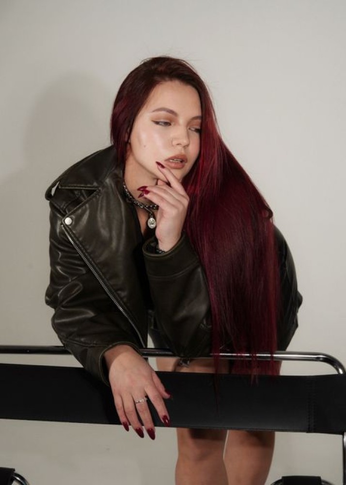 Индивидуалка Вита фото № 2 в городе Кольчугино