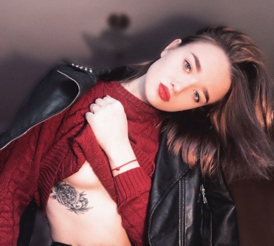 Милена, Г. Кольчугино