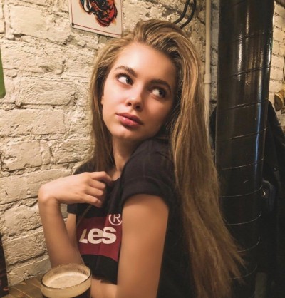 Оля, Г. Кольчугино