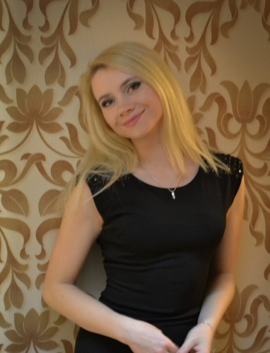 Карина, Г. Кольчугино