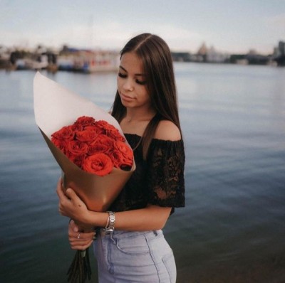 Люда, Г. Кольчугино