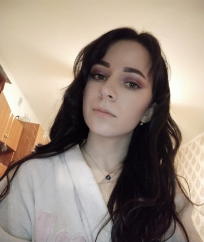 Лиза, Г. Кольчугино