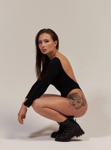 Алиса, Г. Кольчугино