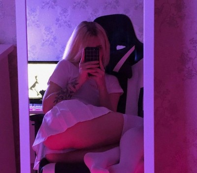 Ника, Г. Кольчугино