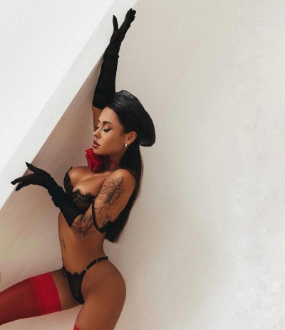 Яна, Г. Кольчугино