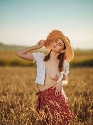 Анастасия, Г. Кольчугино