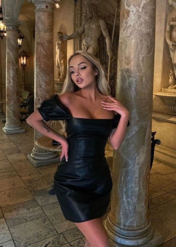 Алина, Г. Кольчугино