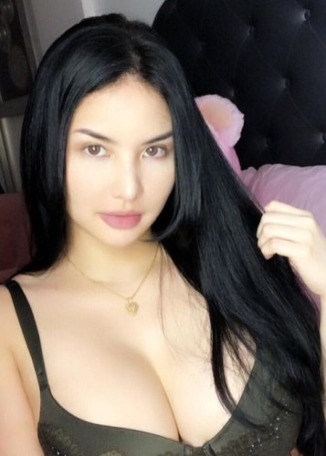 Анжелика, Г. Кольчугино