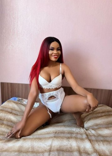 Elizabeth, Г. Кольчугино