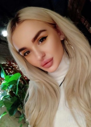 Ксения, Г. Кольчугино