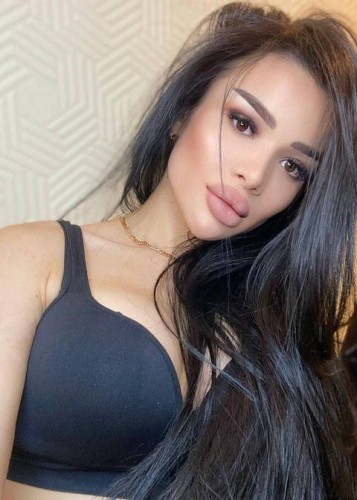 Аня, Г. Кольчугино