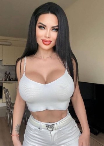 Карина, Г. Кольчугино