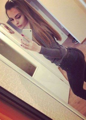 Настя, Г. Кольчугино