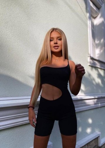 Рита, Г. Кольчугино